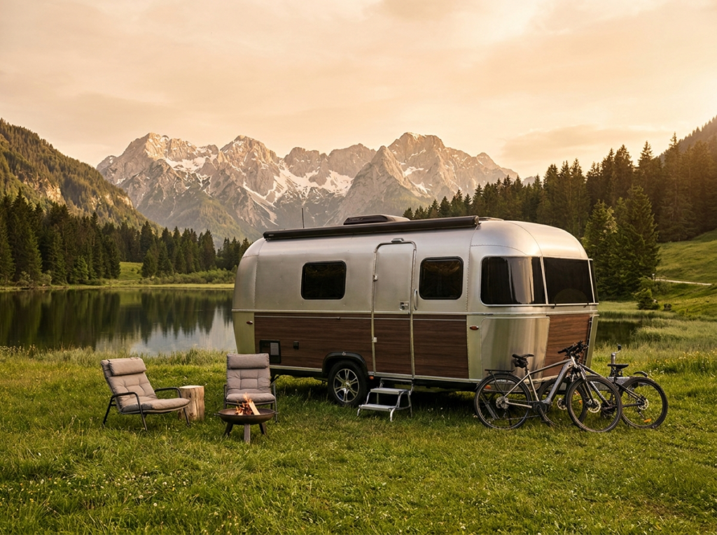 Knaus Sport 460